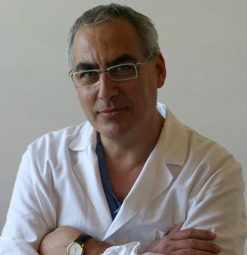 Gaetano Lanza