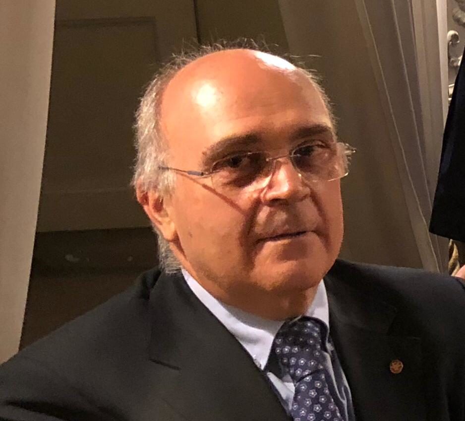 Maurizio Taurino